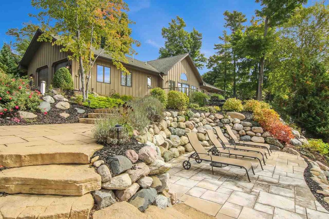 House in Central Lake, Michigan, United States 4 - 18600176