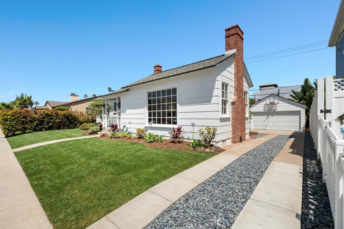 House in San Diego, California, United States 2 - 18603557