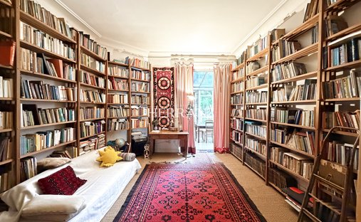 Haus in Saint Bruno-Saint Augustin, Bordeaux, Frankreich 1