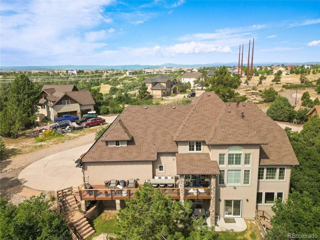 House in Castle Rock, Colorado, United States 2 - 18596994
