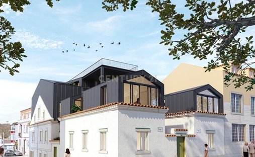 Apartment in Carcavelos e Parede, Lisbon, Portugal 1