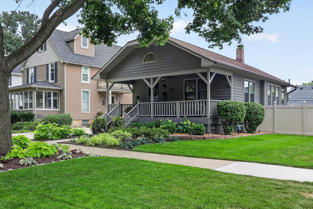 House in Downers Grove, Illinois, United States 1 - 18558963