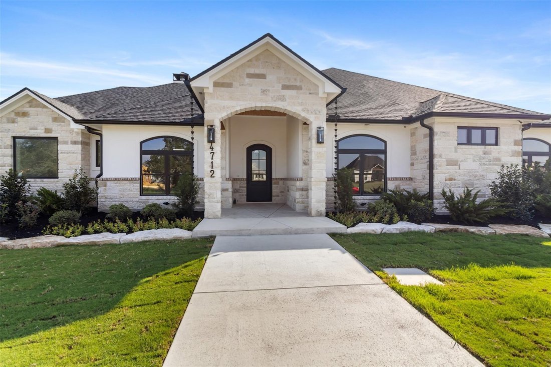Maison à College Station, Texas, États-Unis 2 - 18597905