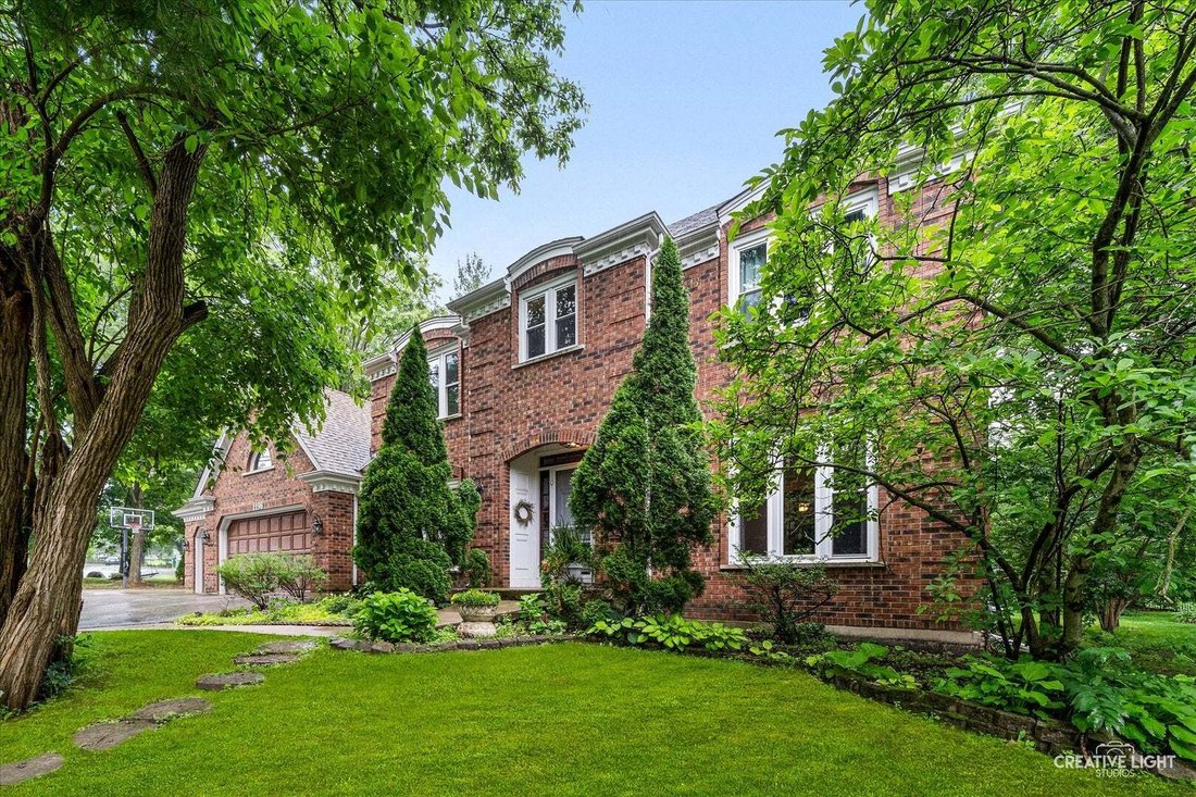 House in Naperville, Illinois, United States 2 - 18597493