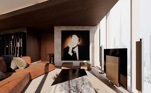 Apartment in Downtown Dubai, Dubai, United Arab Emirates 1