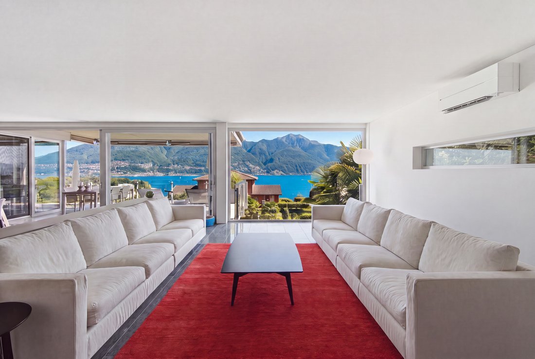 Apartment in Ascona, Ticino, Switzerland 2 - 18523652