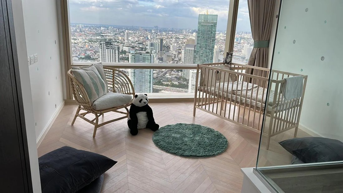 House in Bangkok, Bangkok, Thailand 5 - 18593693