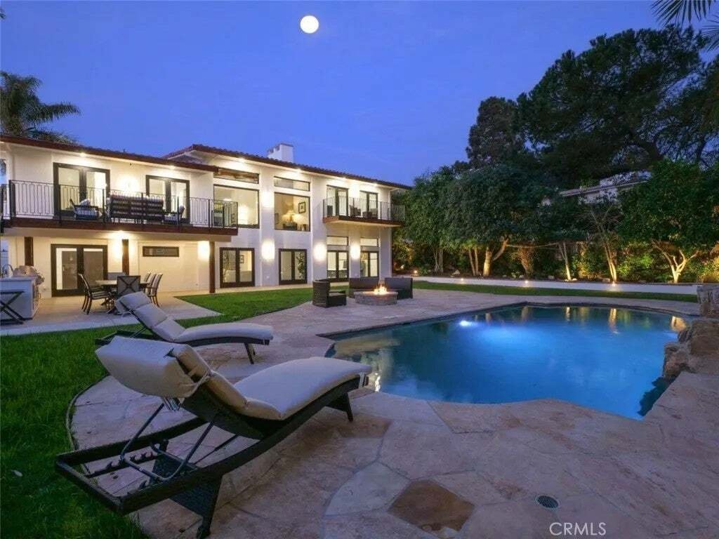 House in Rolling Hills Estates, California, United States 2 - 18601792