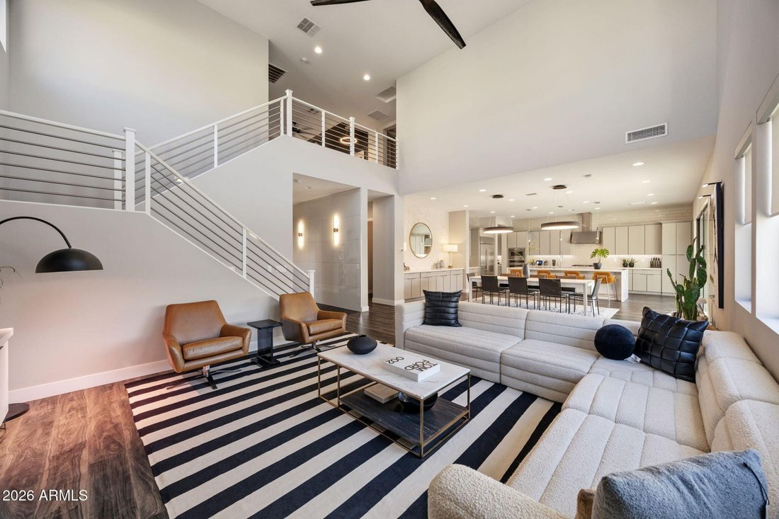 House in Phoenix, Arizona, United States 2 - 18603469