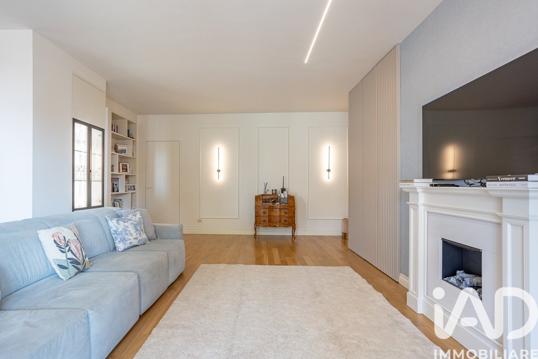 Apartment in San Marone, Civitanova Marche, Marche 2 - 18603436