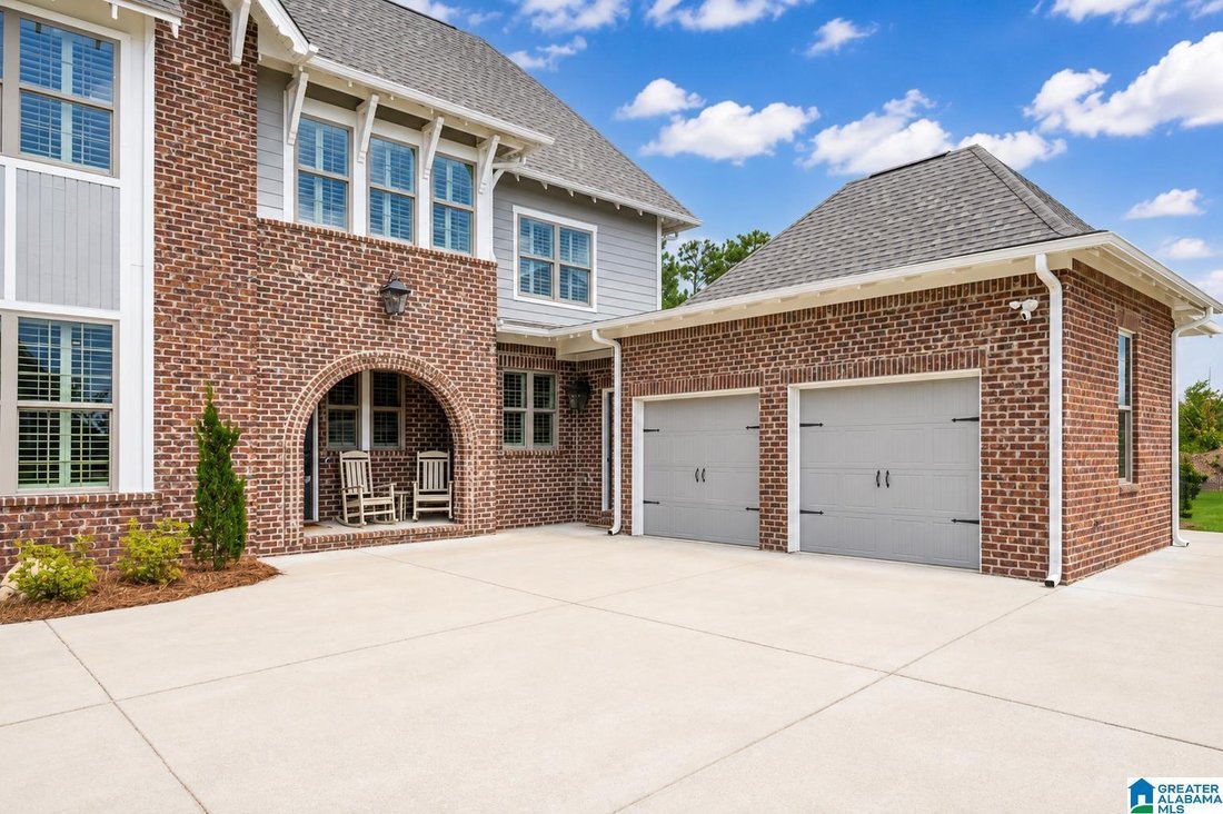 House in Vestavia Hills, Alabama, United States 3 - 18594332