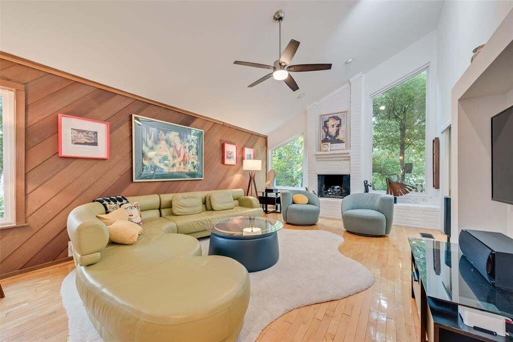 House in Dallas, Texas, United States 5 - 18597665
