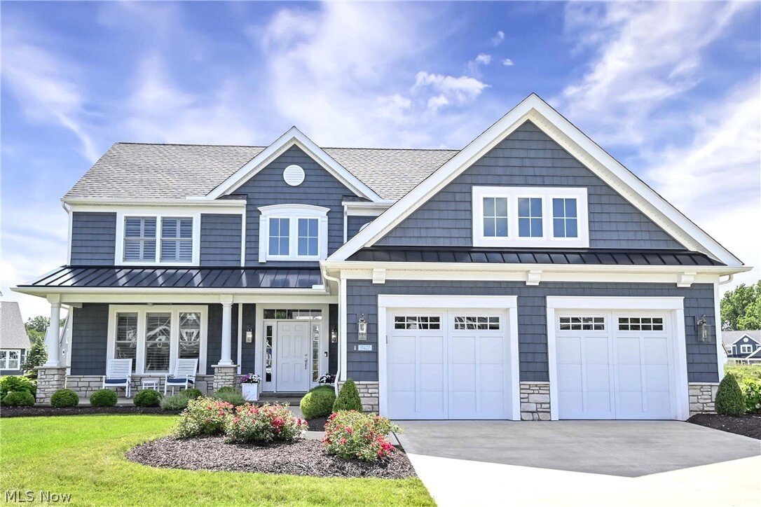House in Avon Lake, Ohio, United States 1 - 18600932
