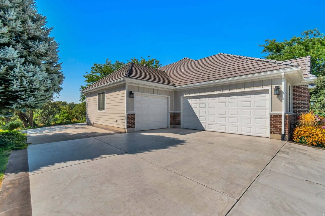 House in Farmington, Utah, United States 4 - 18596635