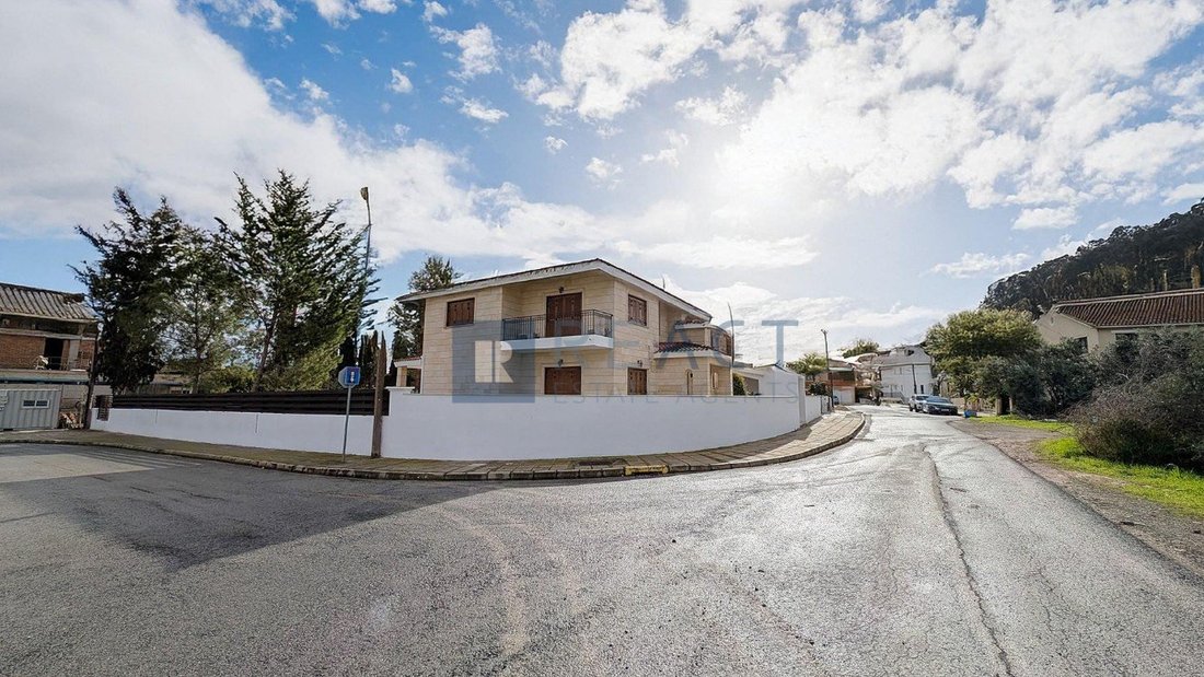 House in Dali, Nicosia, Cyprus 3 - 18602791