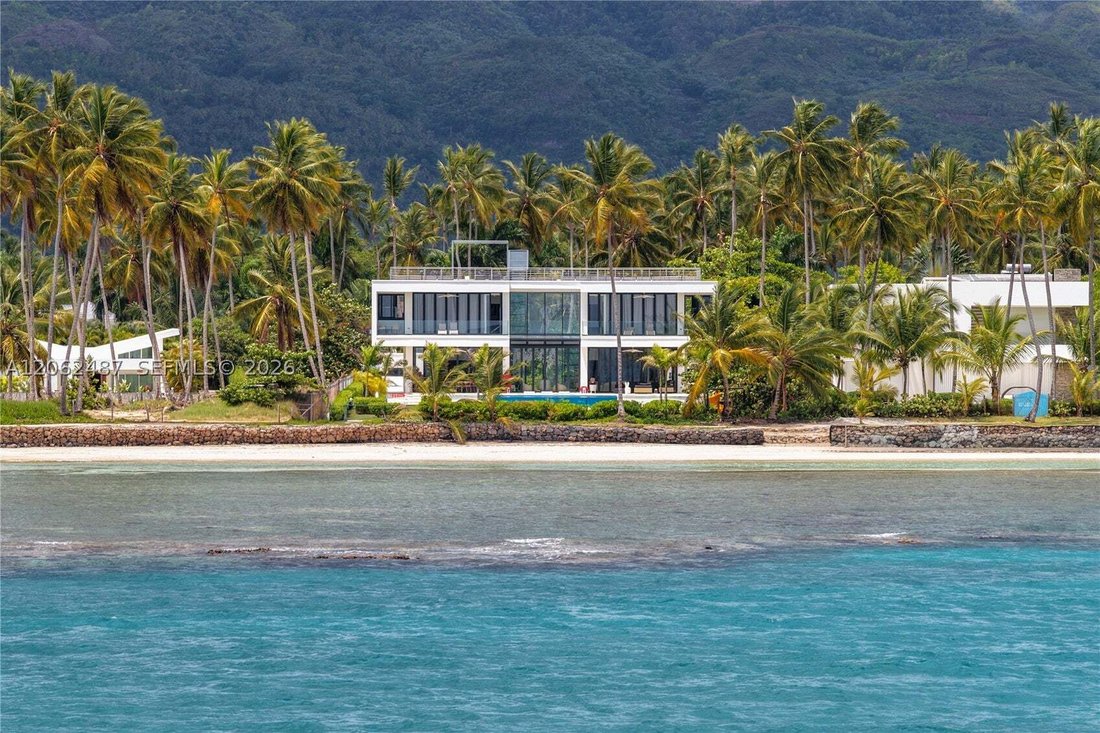 House in Las Terrenas, Samaná Province, Dominican Republic 2 - 18596707