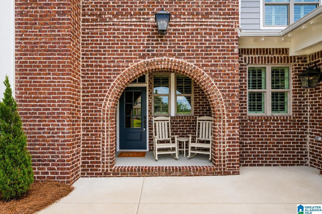 House in Vestavia Hills, Alabama, United States 4 - 18594332