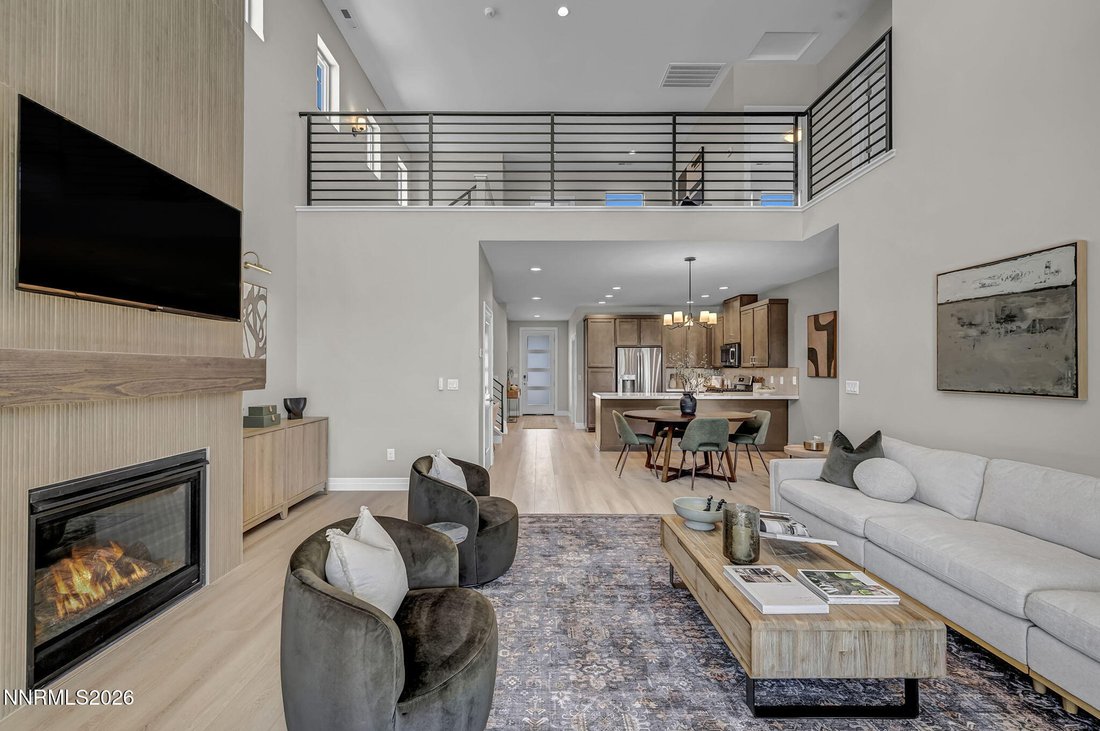 House in Carson City, Nevada, United States 3 - 17828526