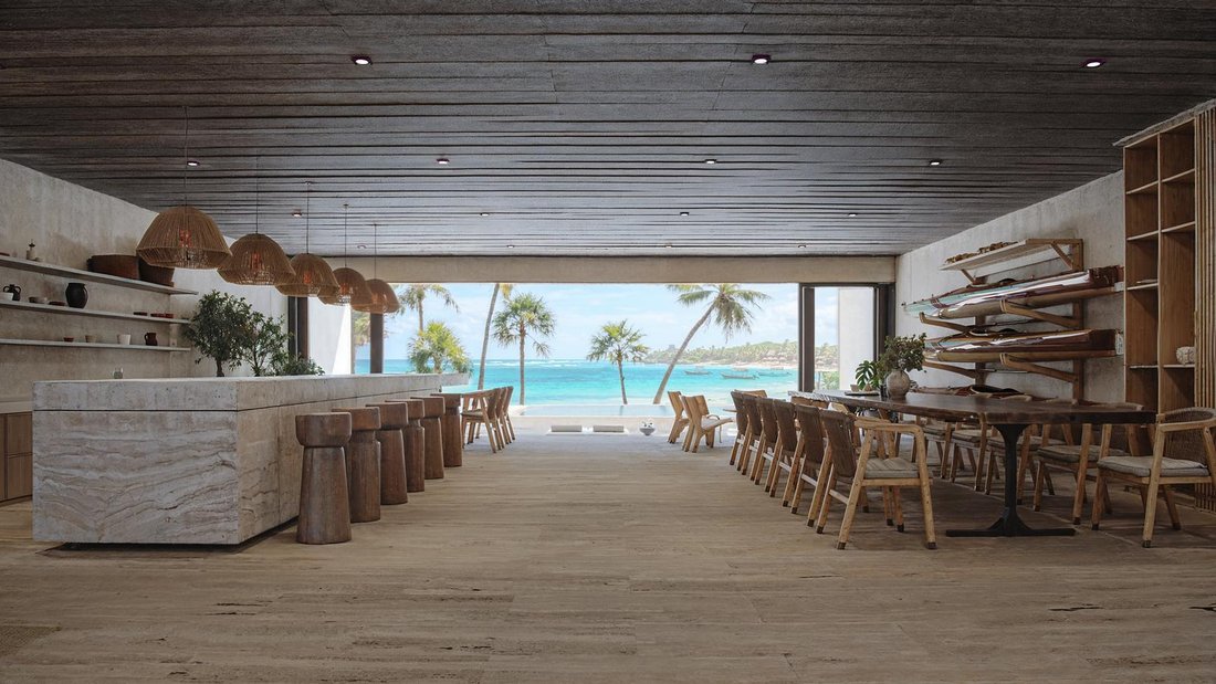 Apartment in Tankah Cuatro, Quintana Roo, Mexico 2 - 18602487