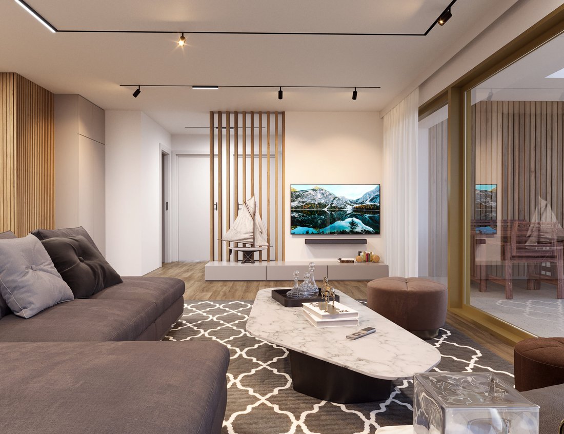 Apartment in Blonay - Saint-Légier, Vaud, Switzerland 4 - 18600319