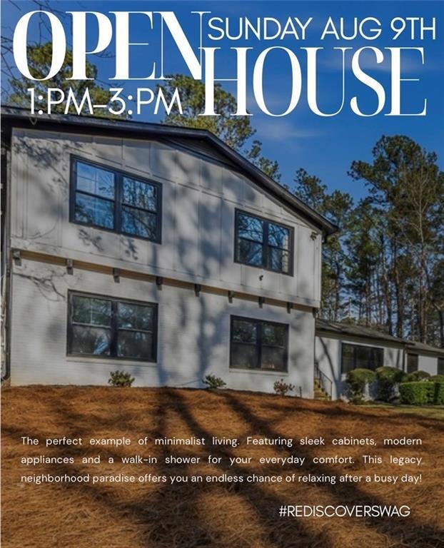 House in Atlanta, Georgia, United States 1 - 17660018