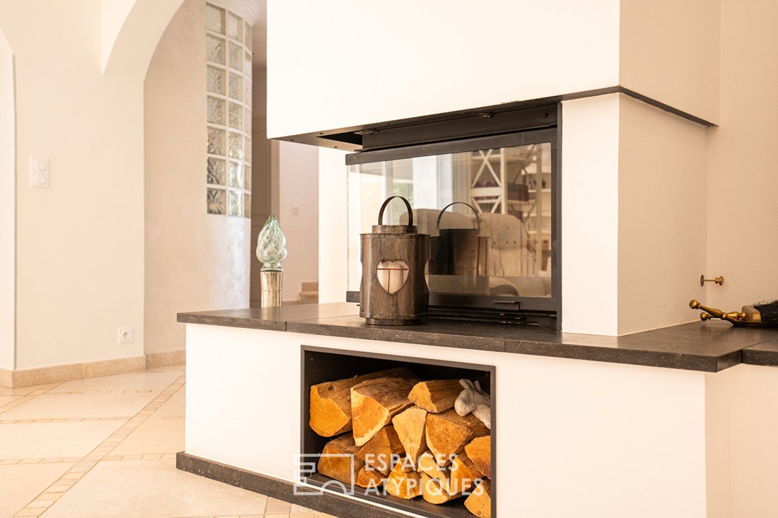 Villa in Saint-Cyprien, Occitania, France 4 - 18598839
