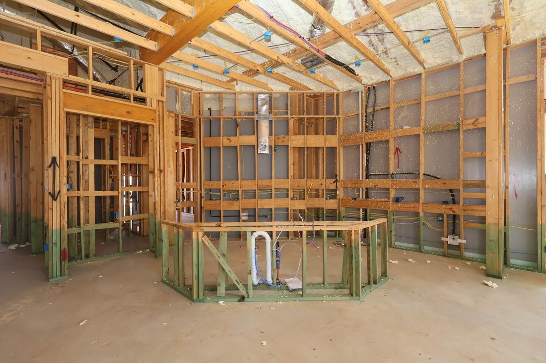 House in Conroe, Texas, United States 5 - 18095759