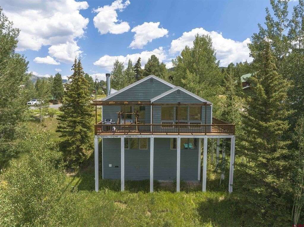 House in Crested Butte, Colorado, United States 2 - 18603487
