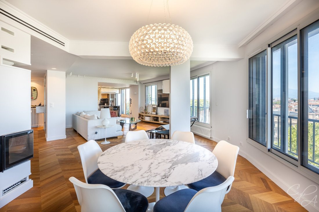 Apartment in Centre Ville, Perpignan, France 2 - 18598012
