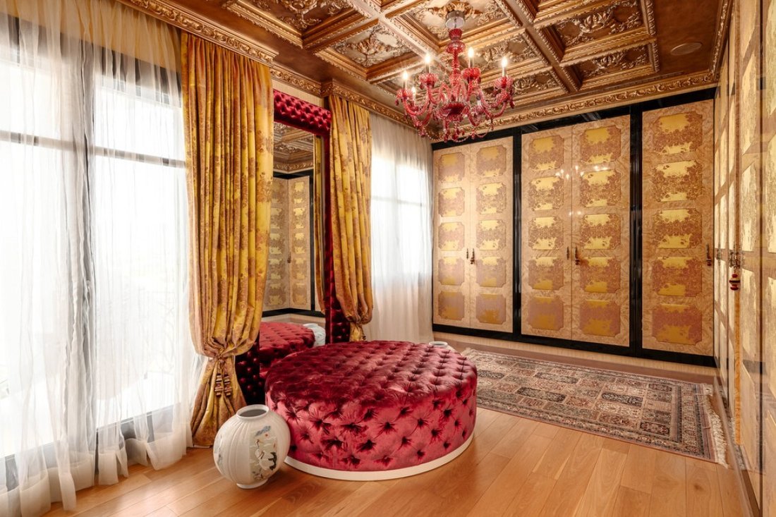 Villa in Marbella, Andalusia, Spain 4 - 18597360