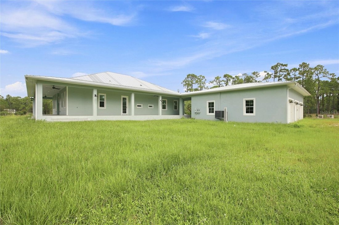 House in North Port, Florida, United States 5 - 18601345