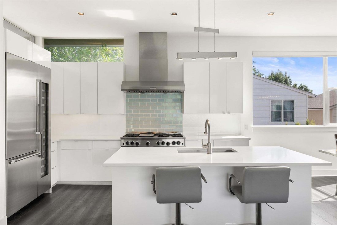 House in Austin, Texas, United States 4 - 18601307