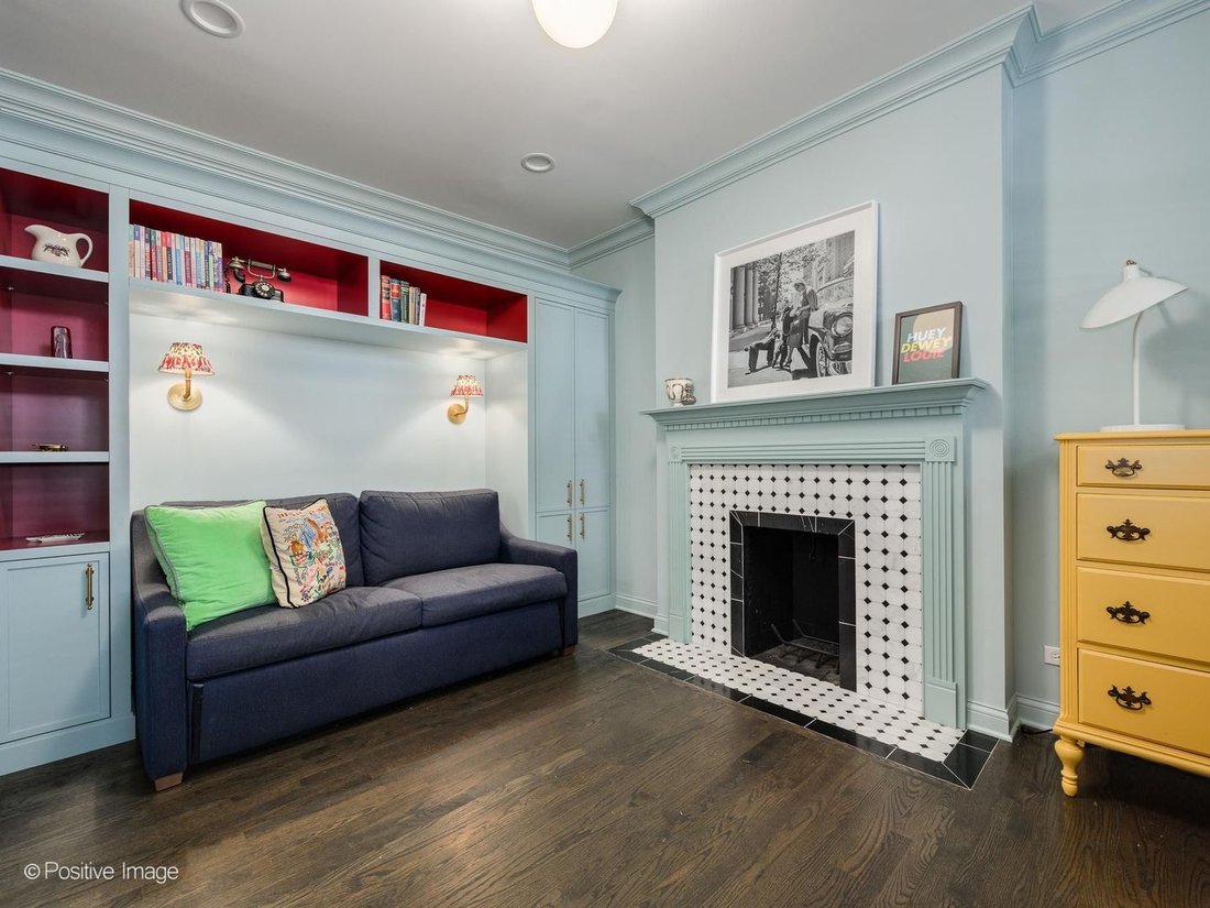 House in Chicago, Illinois, United States 5 - 18597501