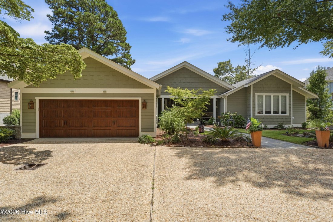 House in Pinehurst, North Carolina, United States 2 - 18597177