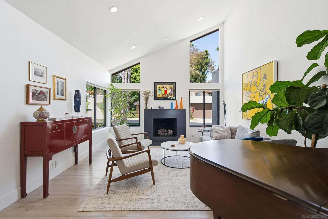 Townhouse in Solana Beach, California, United States 4 - 18597911