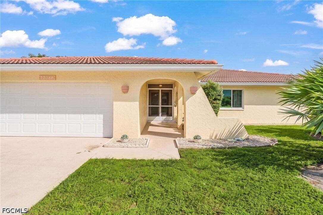 House in Cape Coral, Florida, United States 3 - 18596354