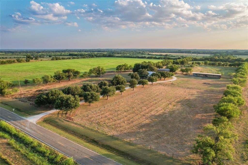 House in Thornton, Texas, United States 3 - 18602277