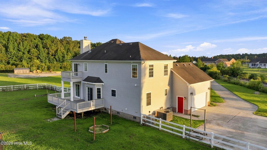 House in Moyock, North Carolina, United States 4 - 18601649