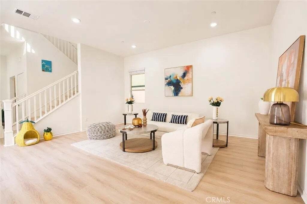 Townhouse in Irvine, California, United States 2 - 18601989