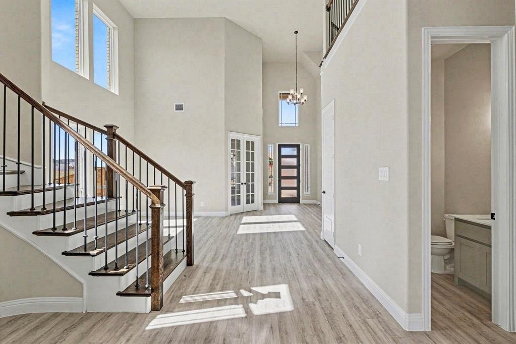 House in Prosper, Texas, United States 4 - 18597729