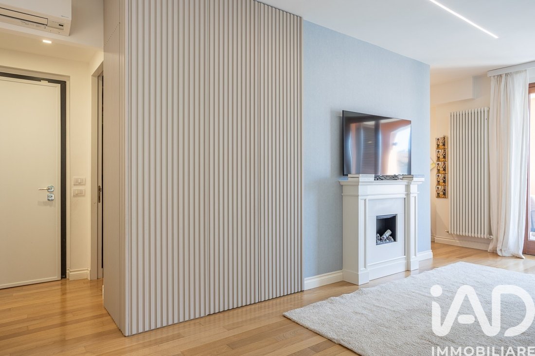 Apartment in San Marone, Civitanova Marche, Marche 5 - 18603436