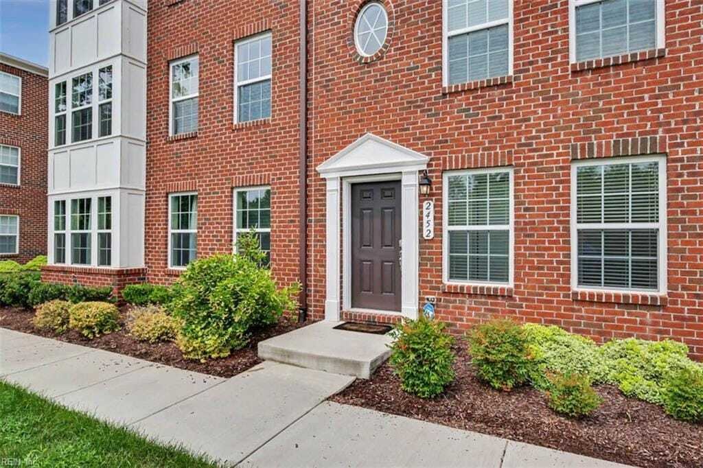 Condo in Virginia Beach, Virginia, United States 1 - 18600592