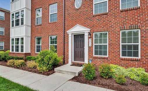 Condominio a Virginia Beach, Virginia, Stati Uniti 1