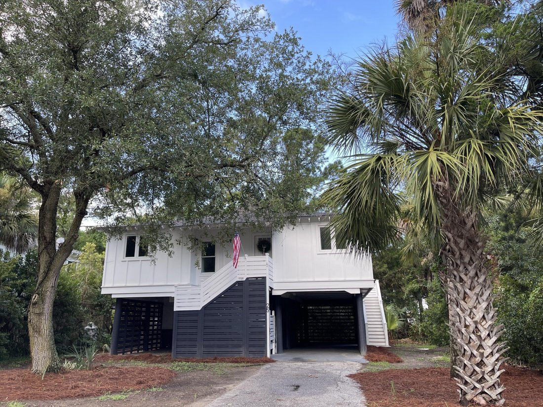 House in Isle of Palms, South Carolina, United States 2 - 18603635