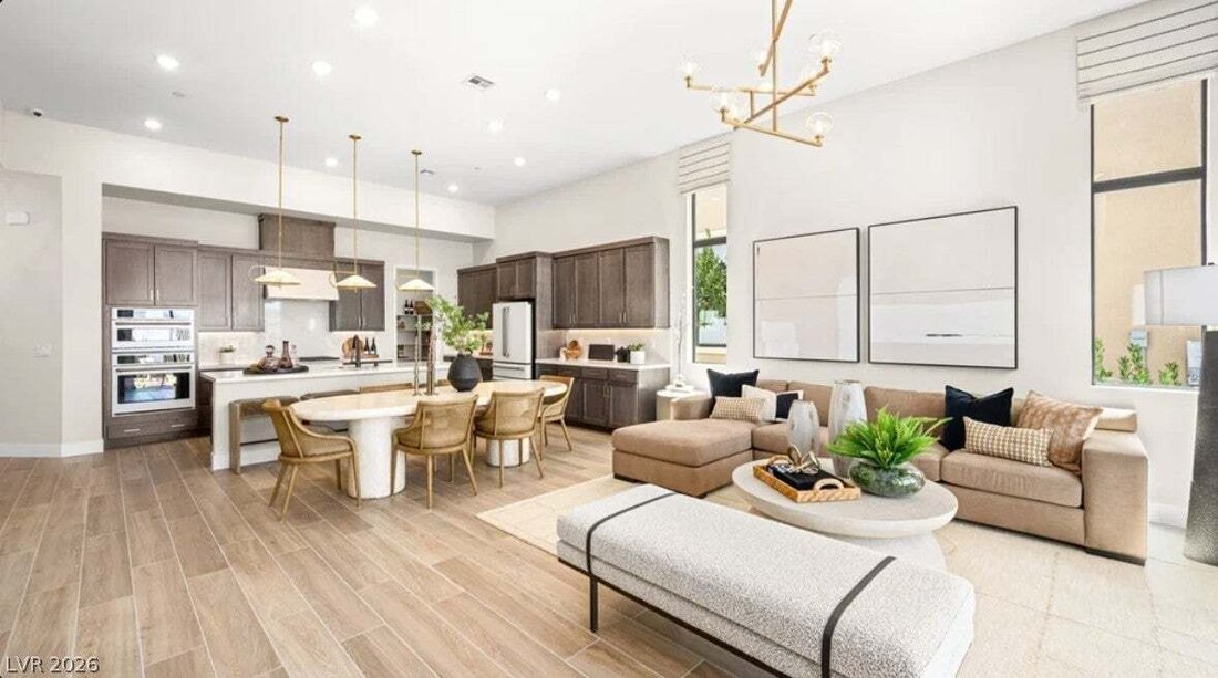 House in Las Vegas, Nevada, United States 3 - 18599764