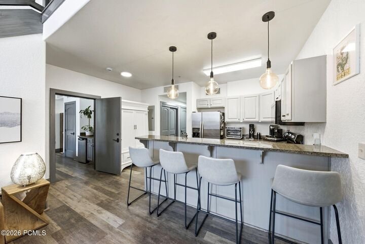 Condominio a Park City, Utah, Stati Uniti 4 - 18603586