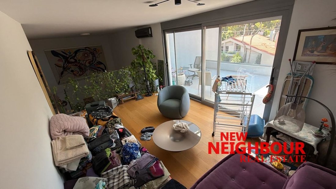 Apartment in Kifisia, Attica, Greece 2 - 18574423