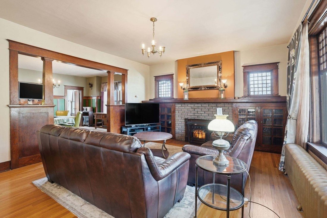 House in Spokane, Washington, United States 5 - 18601133