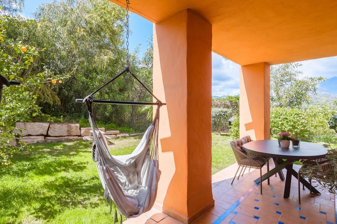 Apartment in Nueva Andalucia, Marbella, Spain 4 - 18598123
