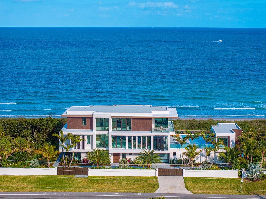 House in Fort Pierce, Florida, United States 3 - 18602576